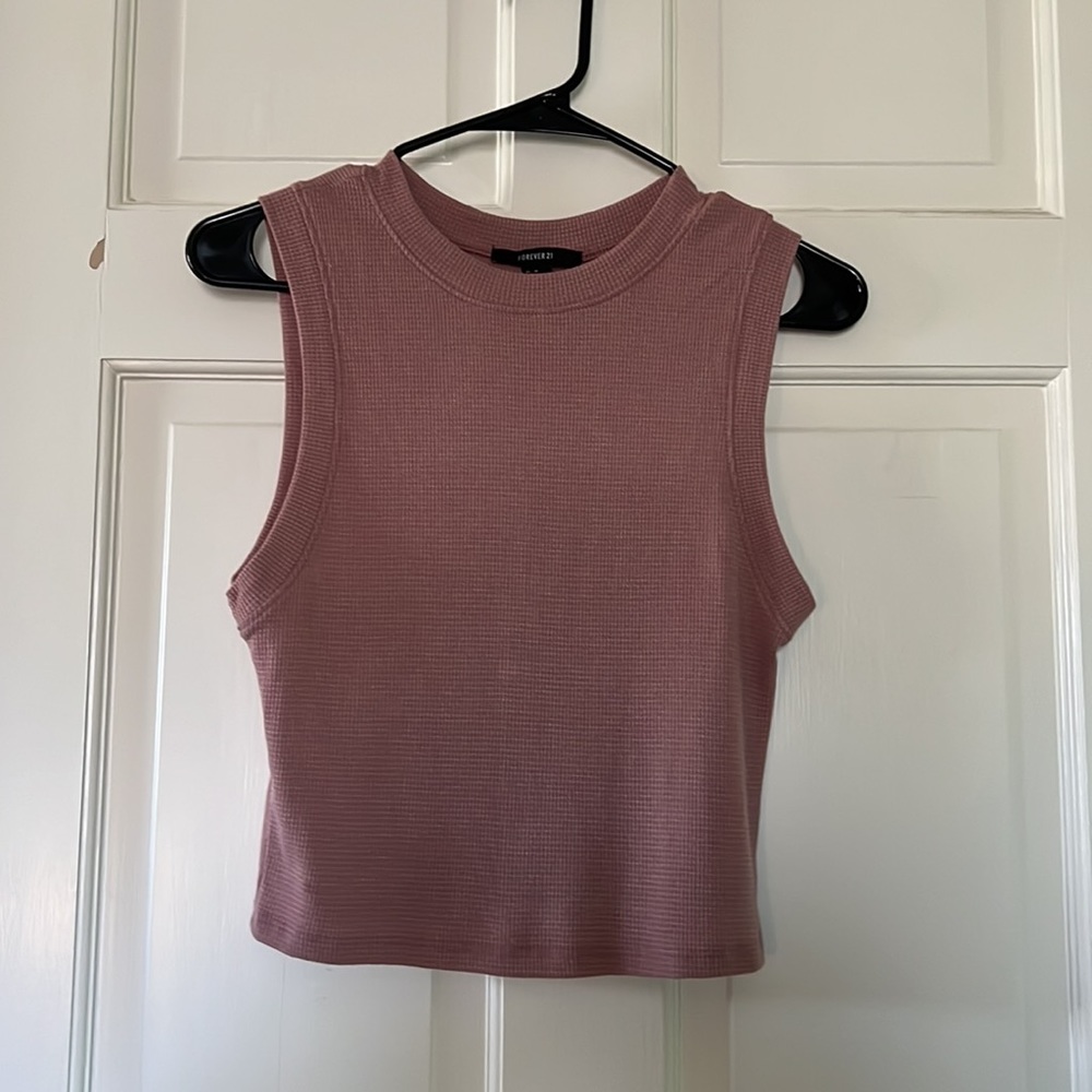 Forever 21 Tank Top